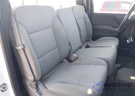 2016 Chevrolet Silverado 2500Hd Wt z USA, uszkodzony, nr VIN 1GC0CUEG3GZ105853